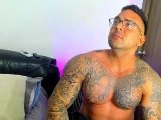 ryan_crew on Flirt4Free 