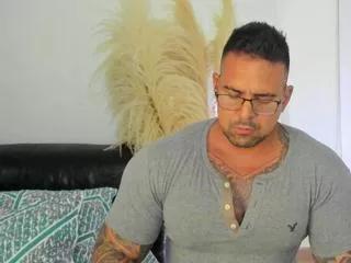 ryan_crew on Flirt4Free 