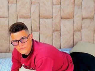 ryan_dusk on Flirt4Free 
