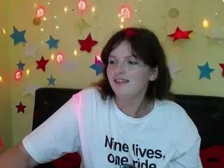 stacey_l on Flirt4Free 
