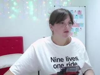 stacey_l on Flirt4Free 