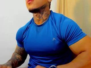 thiago_dasilva on Flirt4Free 