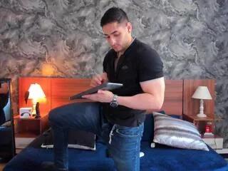 troy_millers on Flirt4Free 
