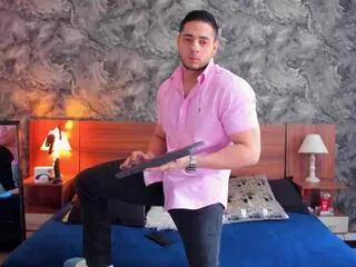 troy_millers on Flirt4Free 