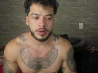 tyler_thomson on Flirt4Free 