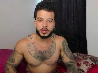 tyler_thomson on Flirt4Free 