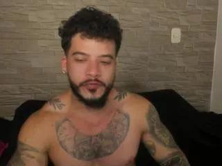 tyler_thomson on Flirt4Free 