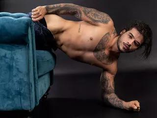 tyler_thomson on Flirt4Free 