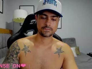 wext on Flirt4Free 