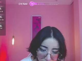 xayah_glen on Flirt4Free 