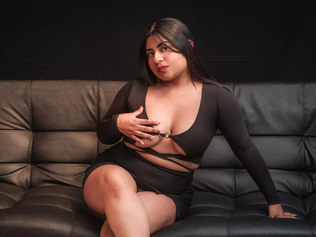 AbbyGaviria on LiveJasmin 