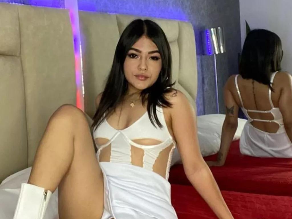 ArianaDuppont on LiveJasmin 