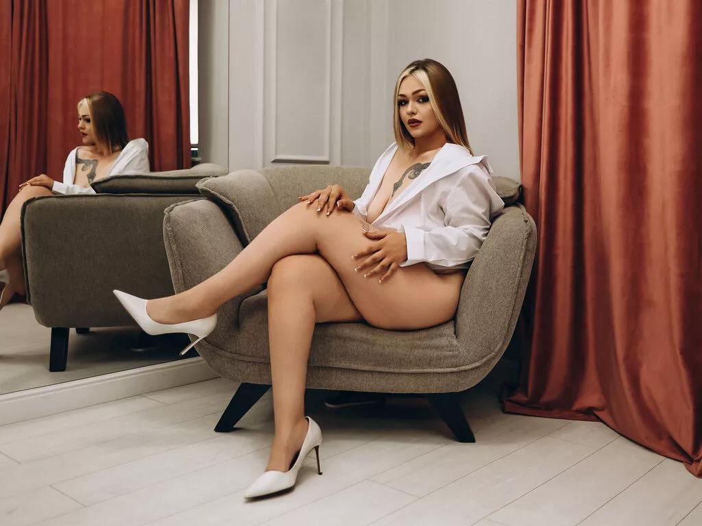 MileyFinn on LiveJasmin 