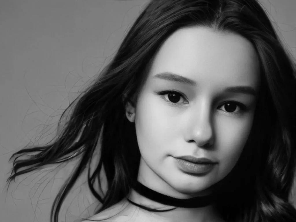 NayeonChon on LiveJasmin 