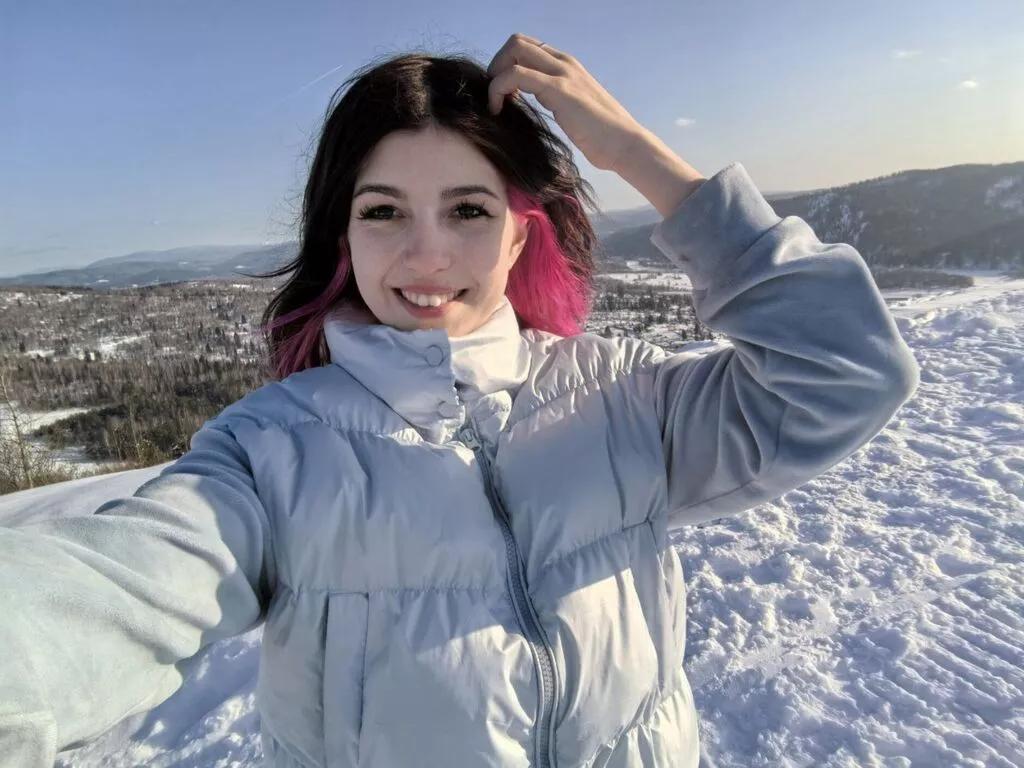 NoreenBarks on LiveJasmin 