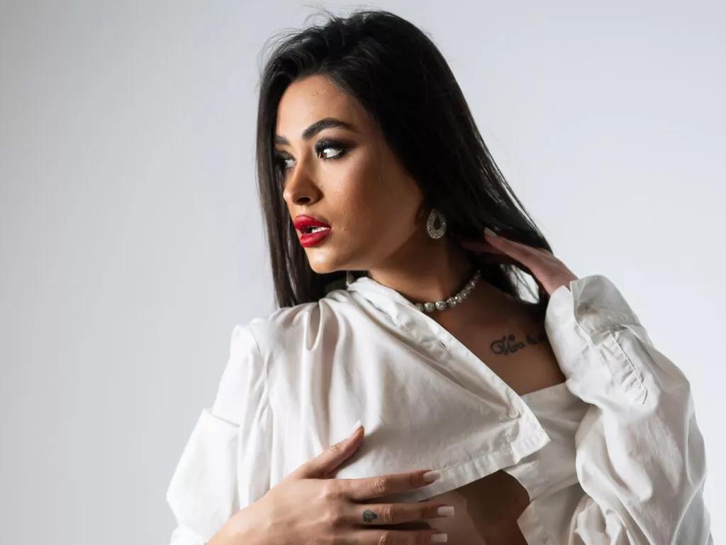 PrettyLiaa on LiveJasmin 