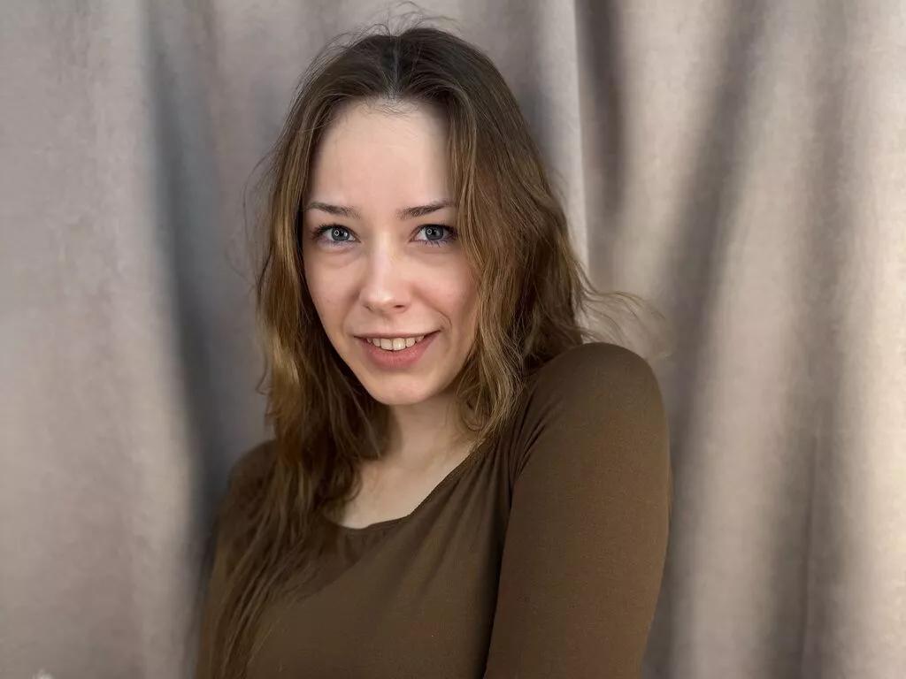 PrudenceBrenton on LiveJasmin 