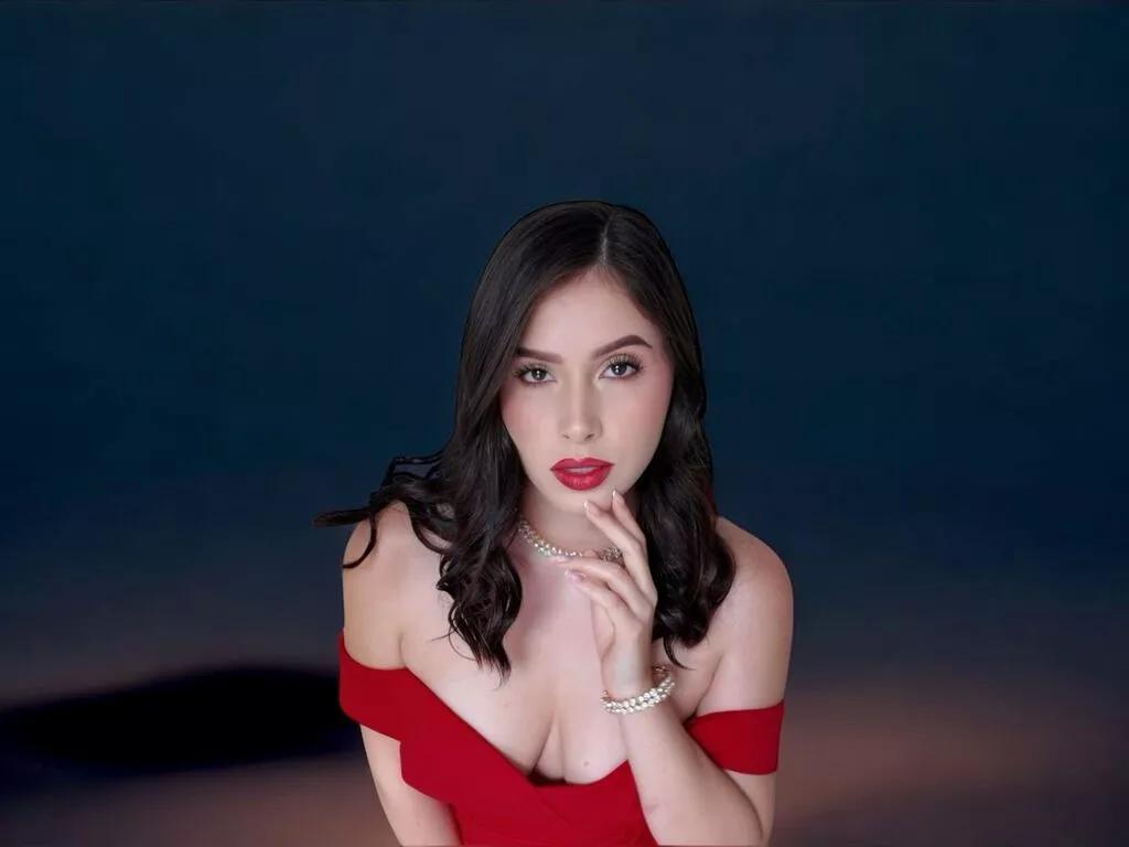 RosyVera on LiveJasmin 