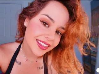 Aerin on Streamate 
