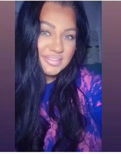 Offline Babybelinda on Streamate