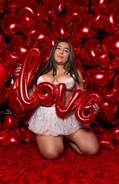 Offline Salomety on Streamate