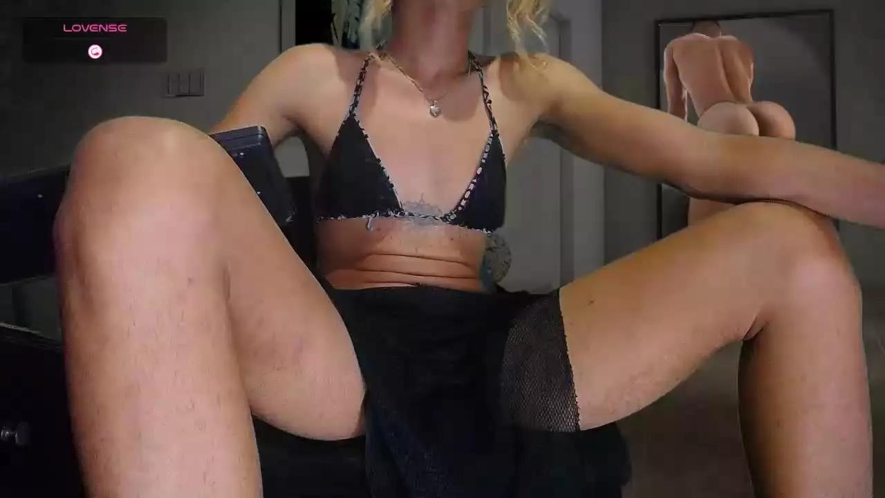 ALEXOHARDSEX6 on Streamray 