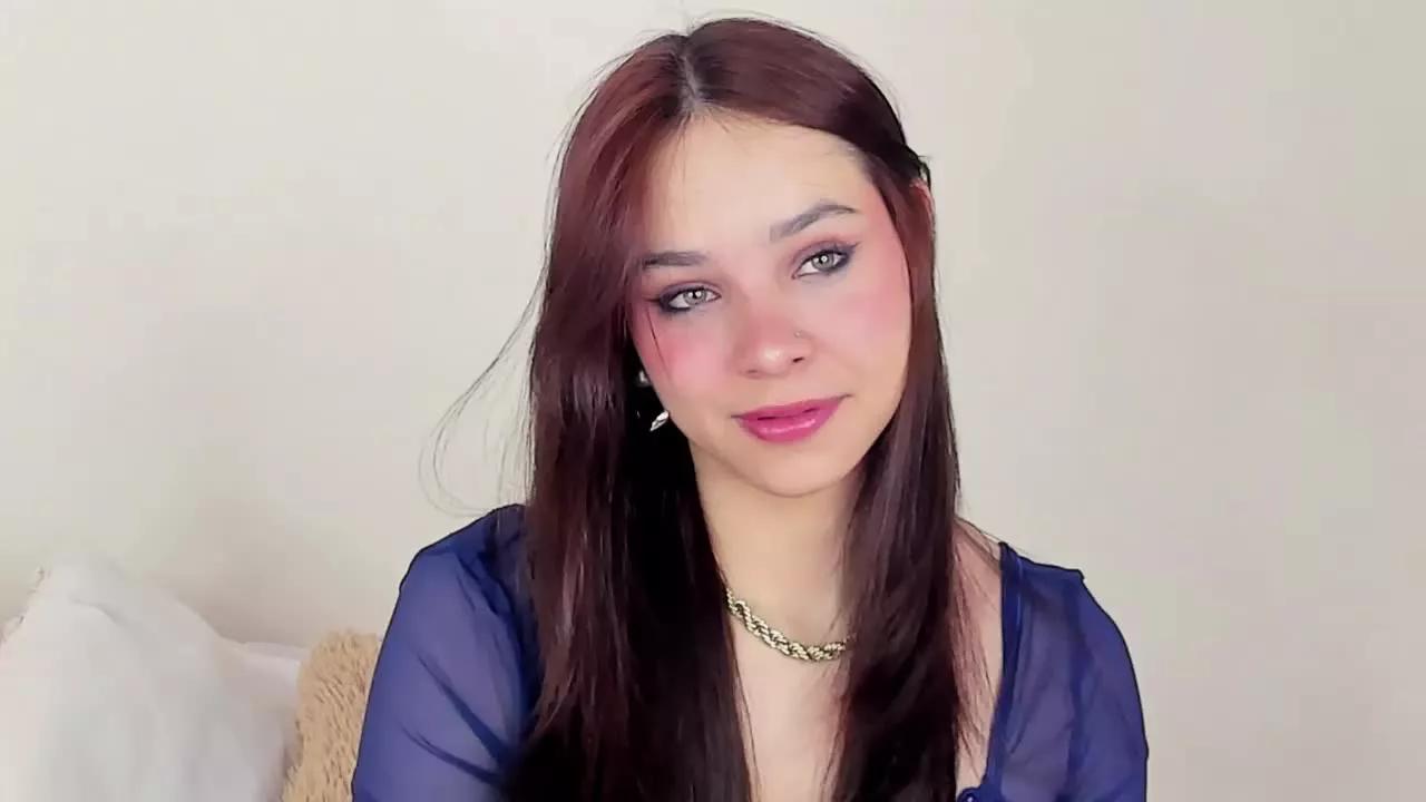 AliceRicci on Streamray 