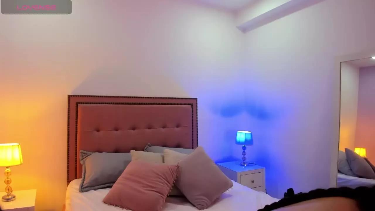 AlissaScott on Streamray 