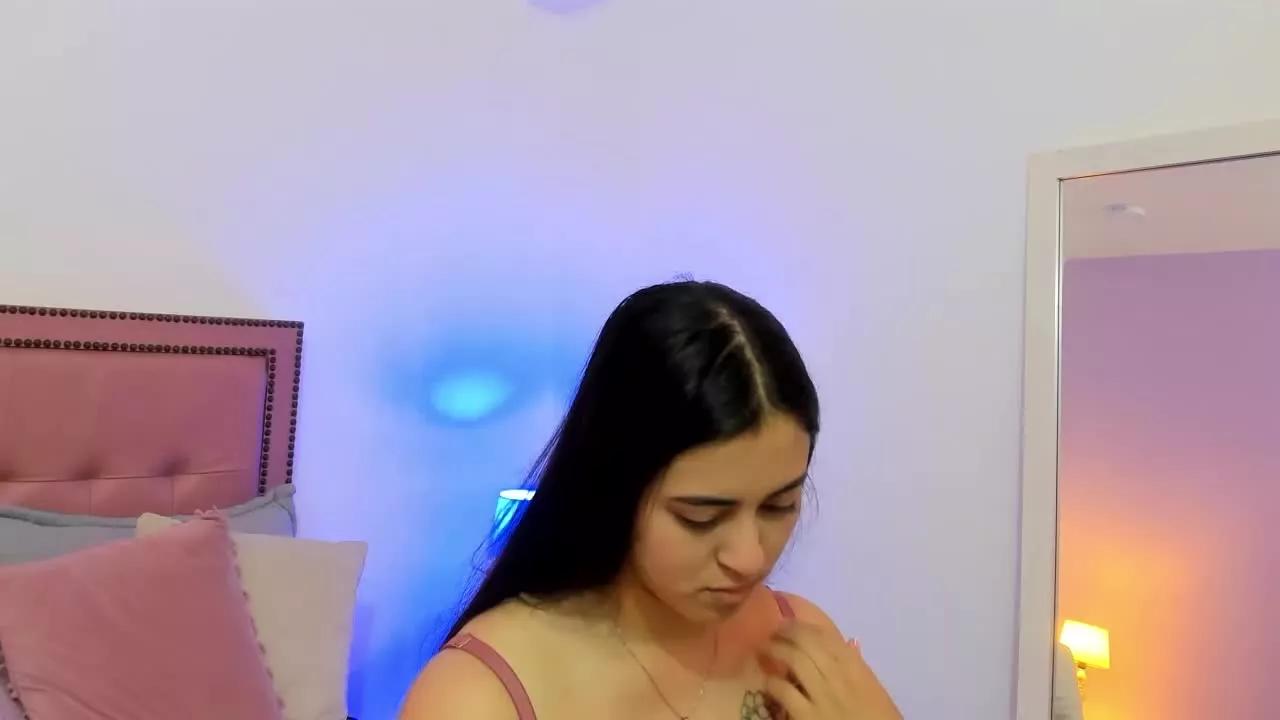 AlissaScott on Streamray 