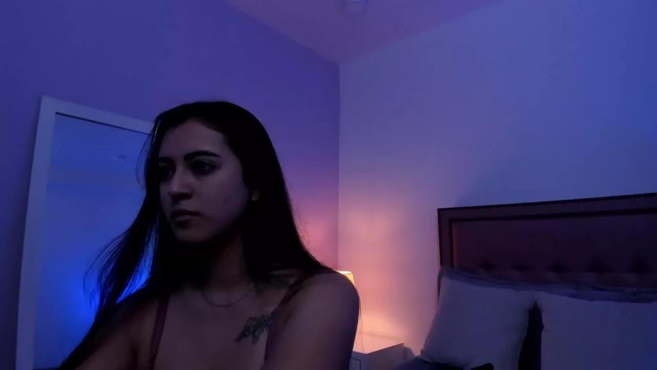 AlissaScott on Streamray 