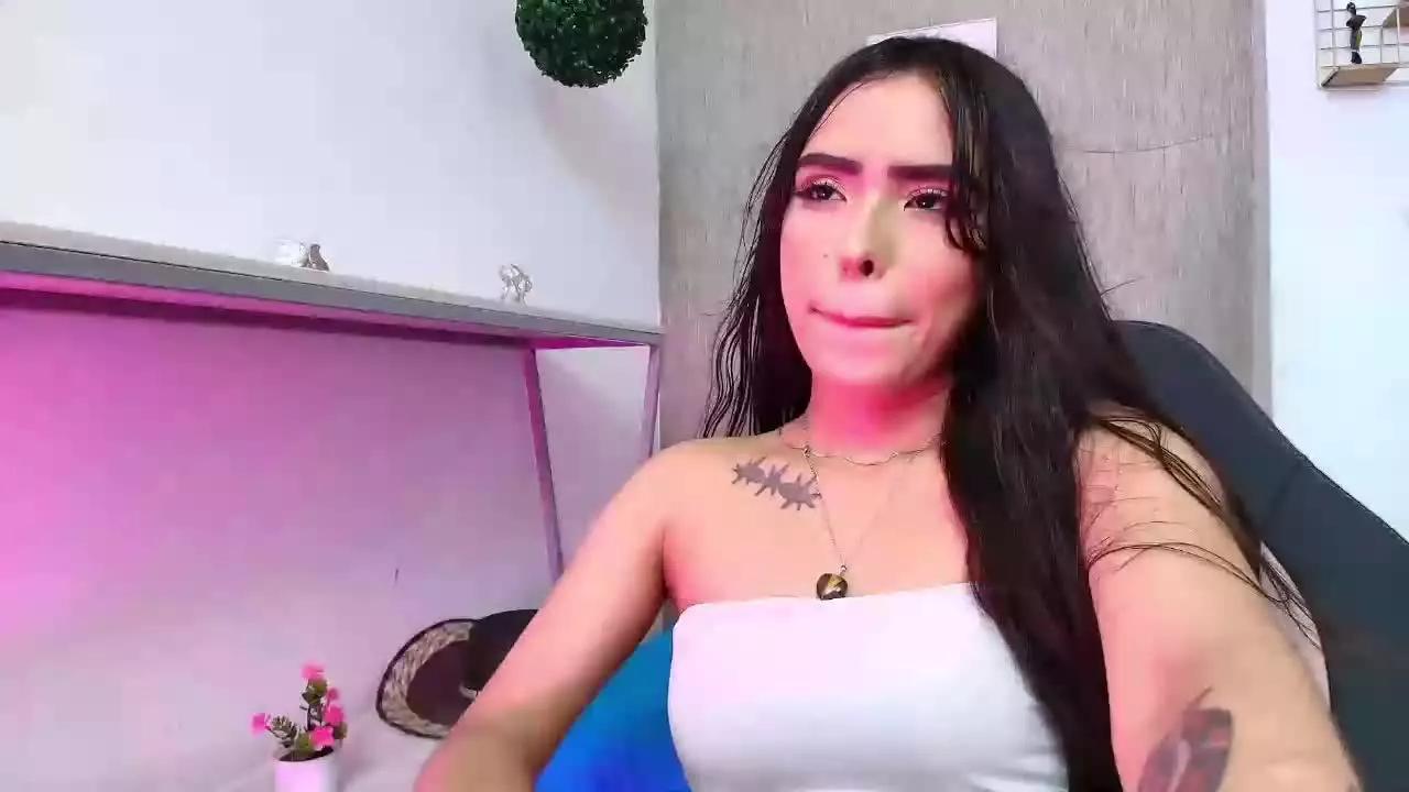 alondra_connor on Streamray 