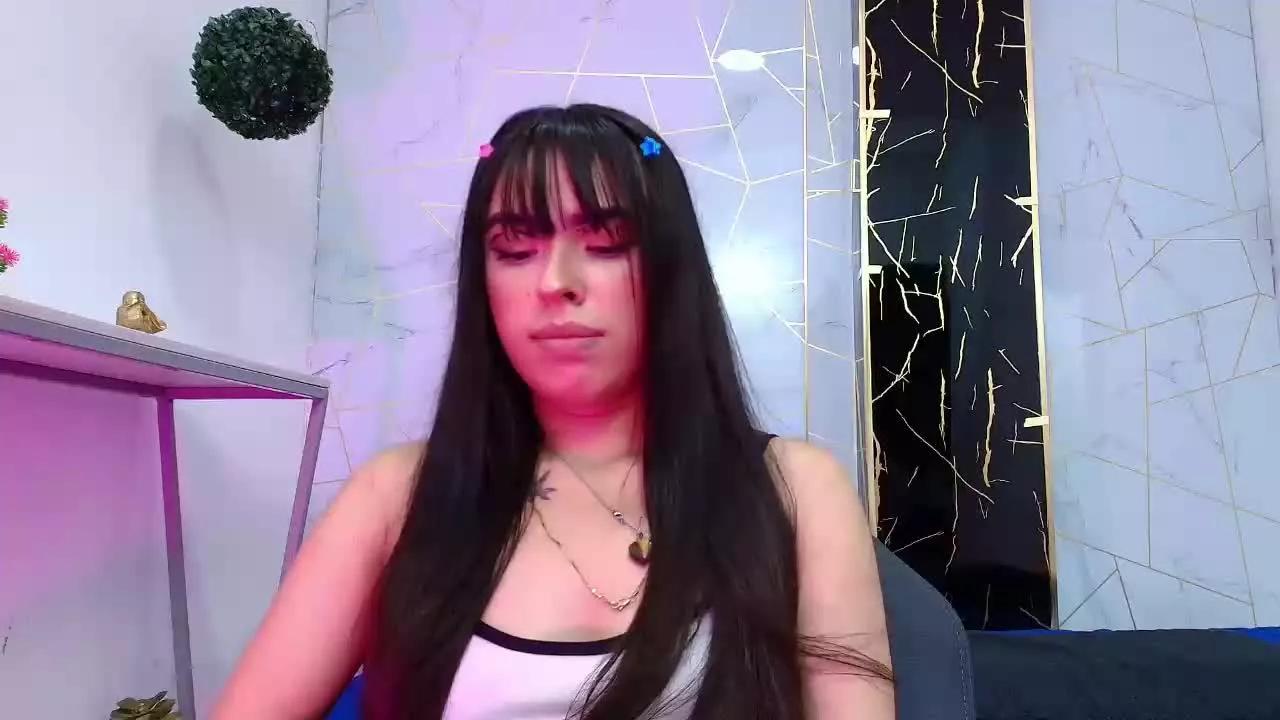 alondra_connor on Streamray 