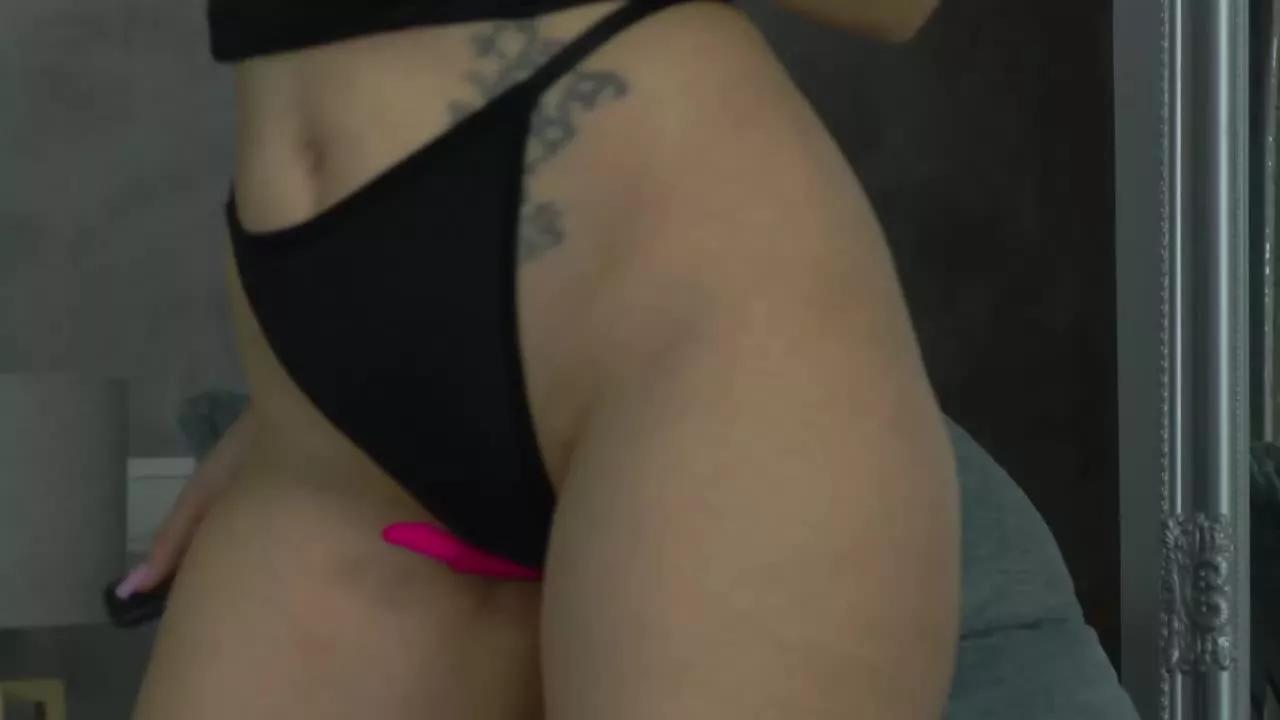 AmyRuth on Streamray 
