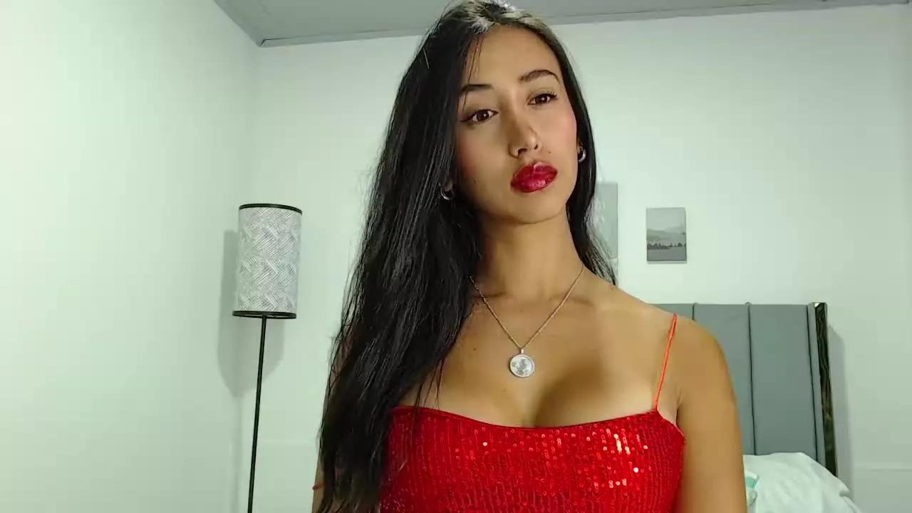 AriVega on Streamray 