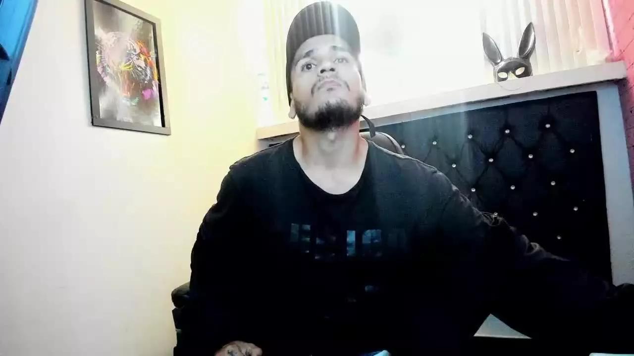 Axell_Cross77 on Streamray 