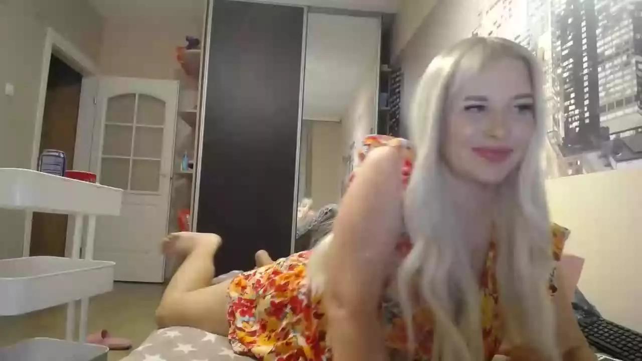 brtittanylove on Streamray 