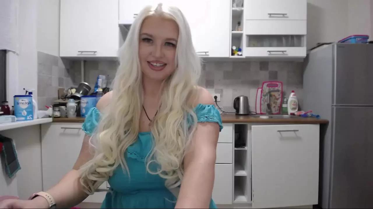 brtittanylove on Streamray 