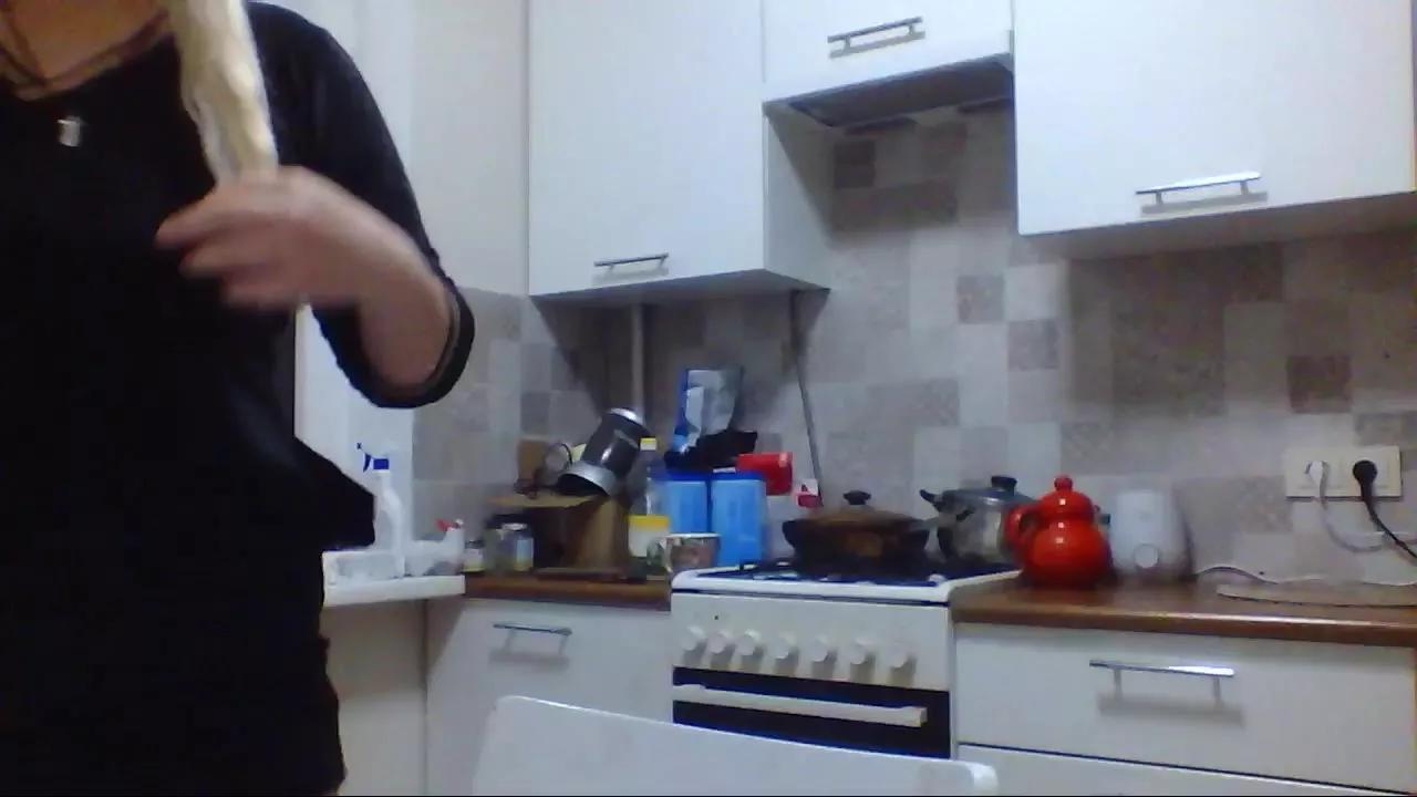 brtittanylove on Streamray 