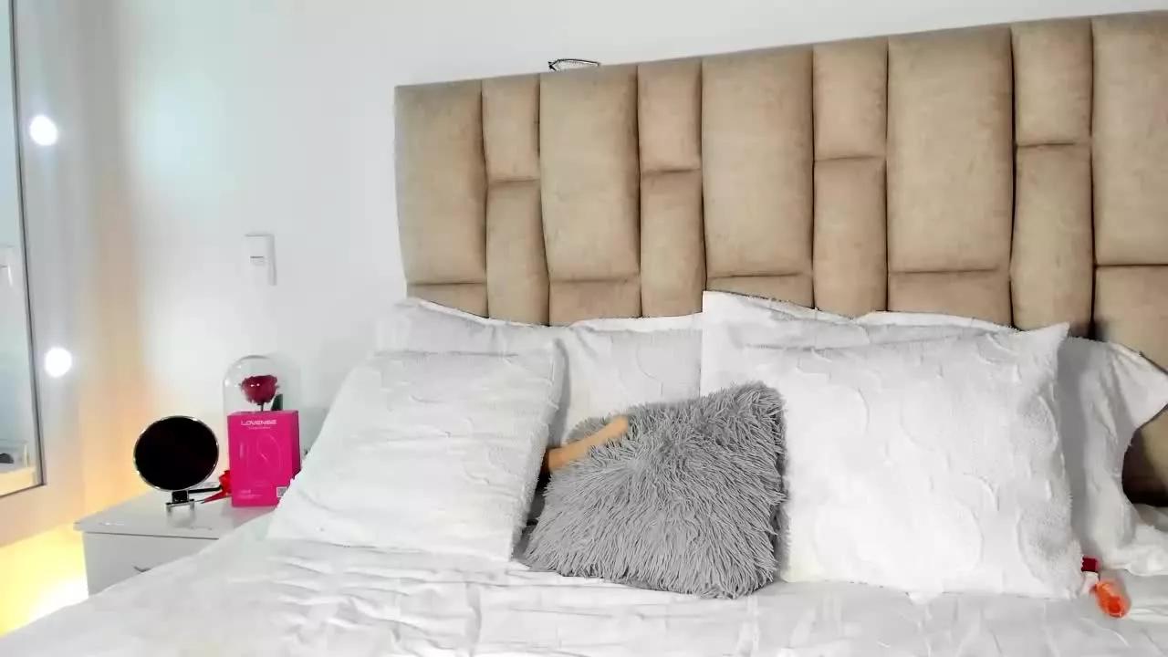 CaroleFreire on Streamray 