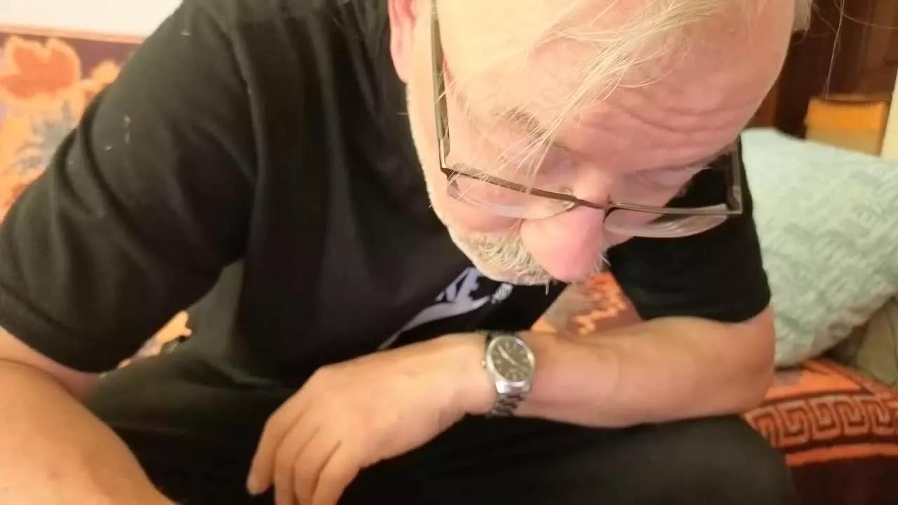 cumloverboyxxx69 on Streamray 