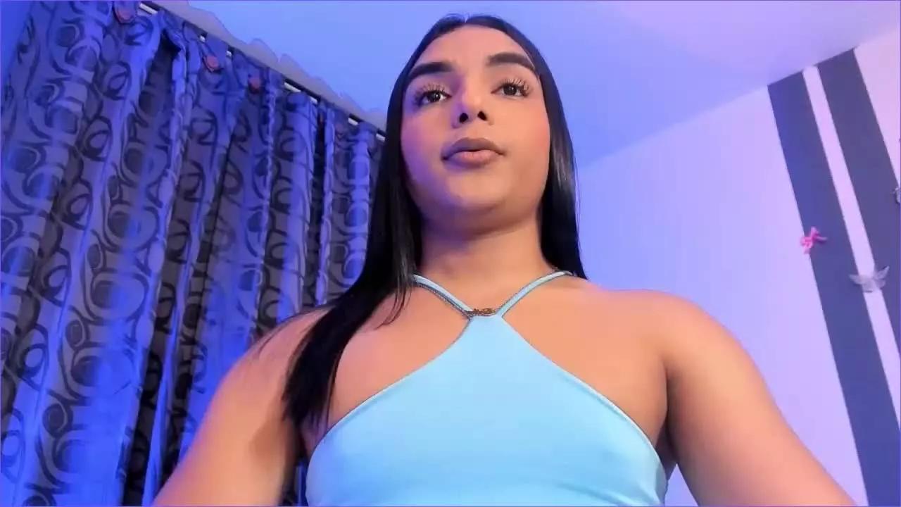 DirtyBittchTS on Streamray 