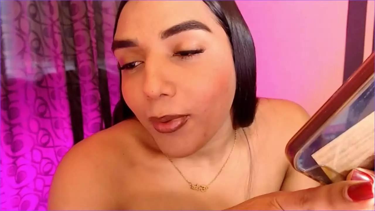 DirtyBittchTS on Streamray 
