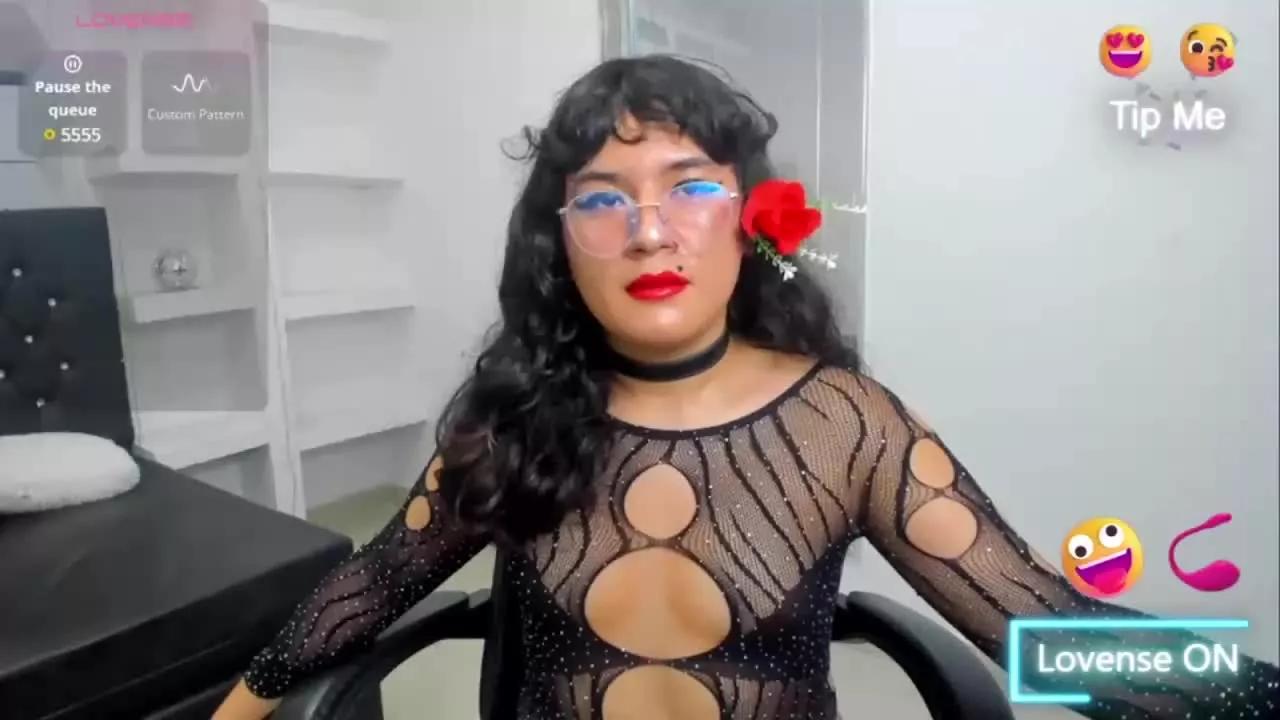 ElithBerryTS on Streamray 