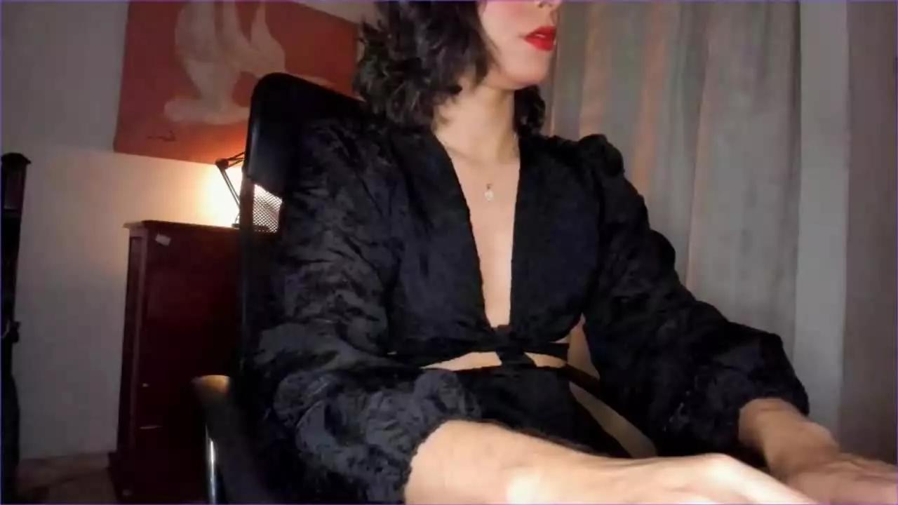 galileafengTS on Streamray 