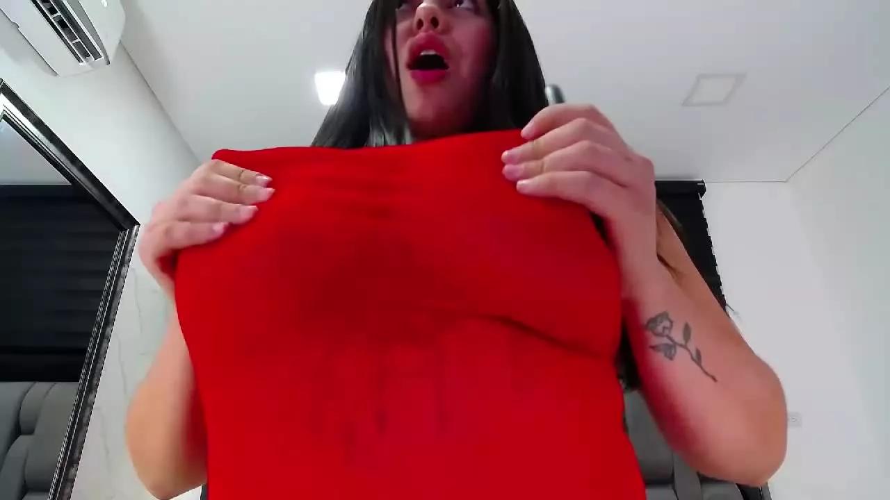 JeniferMiller on Streamray 