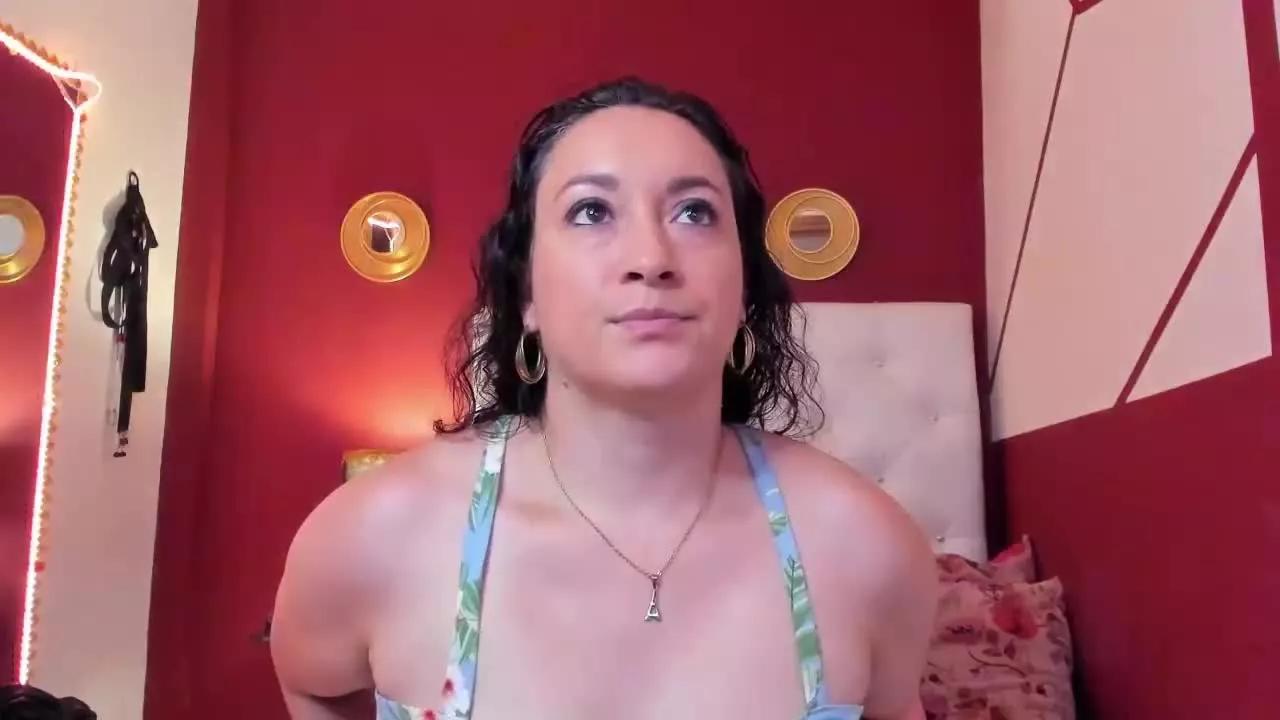 JessiRoses on Streamray 