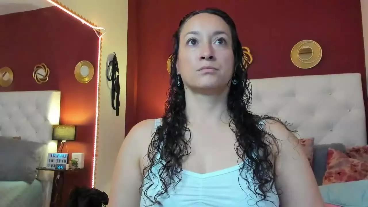 JessiRoses on Streamray 