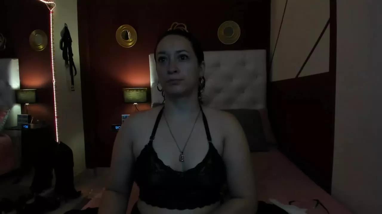 JessiRoses on Streamray 