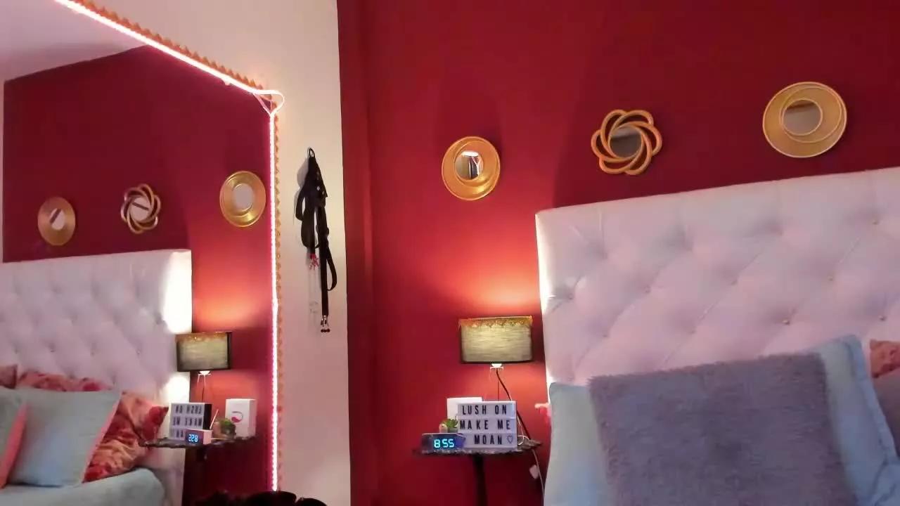 JessiRoses on Streamray 