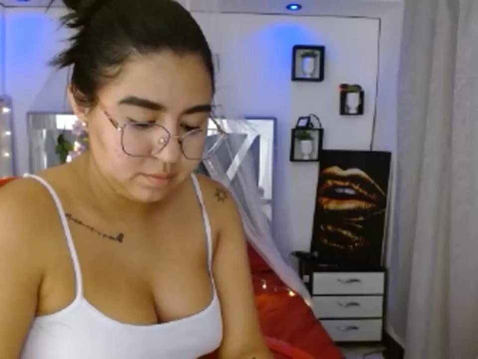 katyevans14 on Streamray 